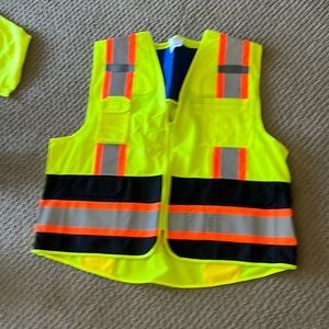 Safety vest
